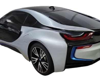 Venda de BMW i8