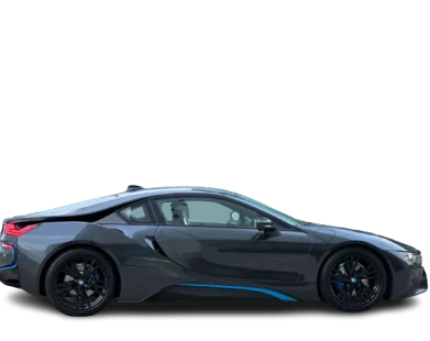 Oferta de BMW i8